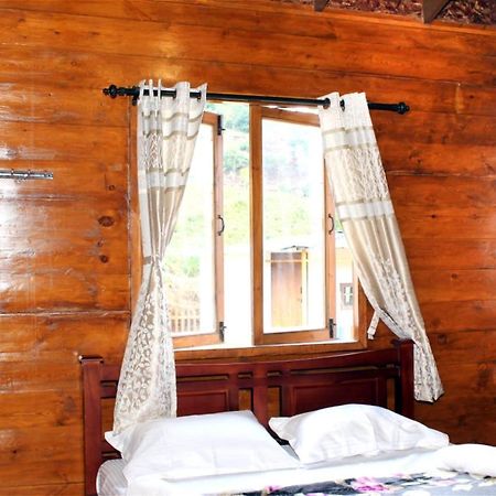 Willa Vicky Wood House Utakamand Zewnętrze zdjęcie