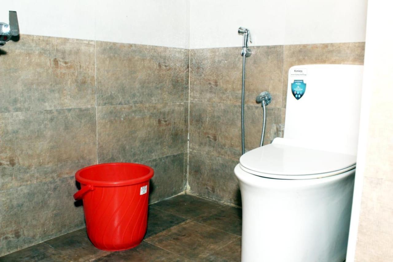 Willa Vicky Wood House Utakamand Zewnętrze zdjęcie