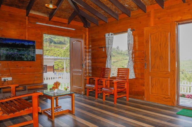 Willa Vicky Wood House Utakamand Zewnętrze zdjęcie