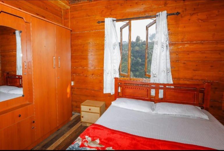 Willa Vicky Wood House Utakamand Zewnętrze zdjęcie
