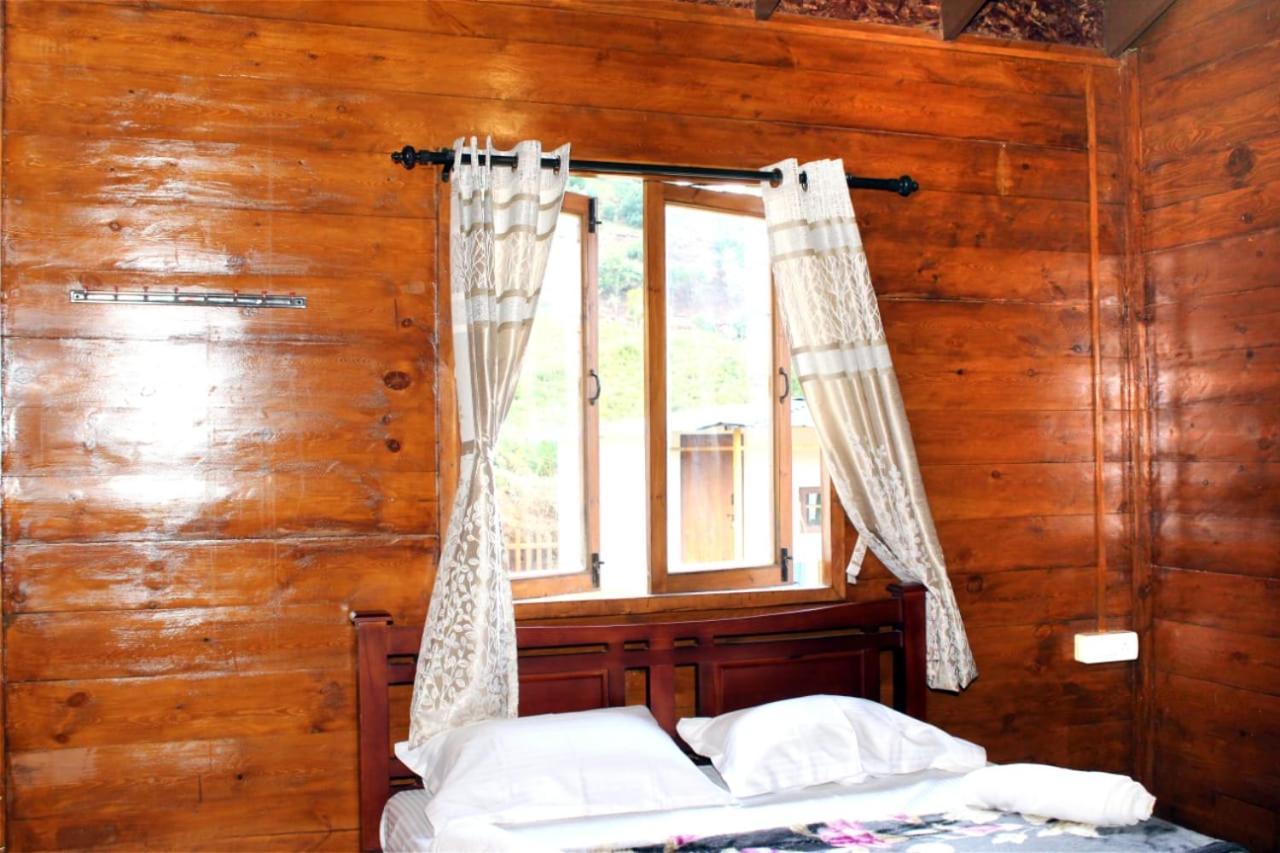 Willa Vicky Wood House Utakamand Zewnętrze zdjęcie
