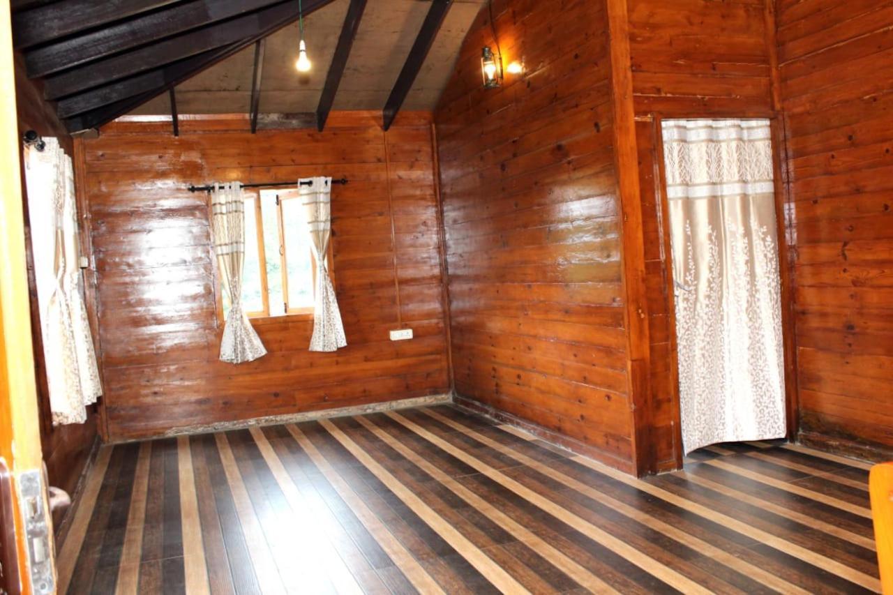 Willa Vicky Wood House Utakamand Zewnętrze zdjęcie